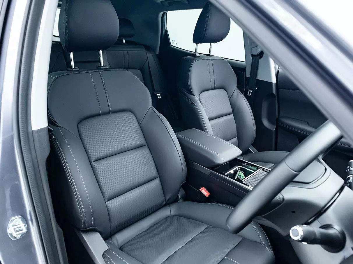 Vehicle Image for 16/16for Chery Tiggo 4 Pro 1.5t Elite Auto (cvt)