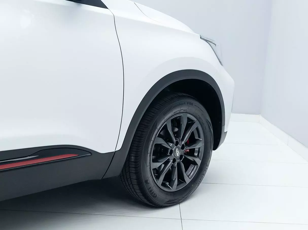Vehicle Image for 7/17for Chery Tiggo 4 Pro 1.5t Elite Auto (cvt)