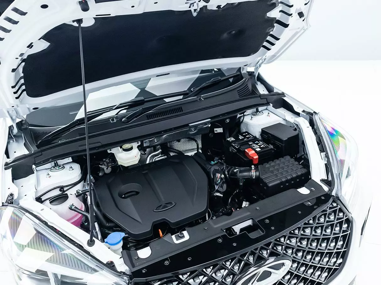Vehicle Image for 8/17for Chery Tiggo 4 Pro 1.5t Elite Auto (cvt)