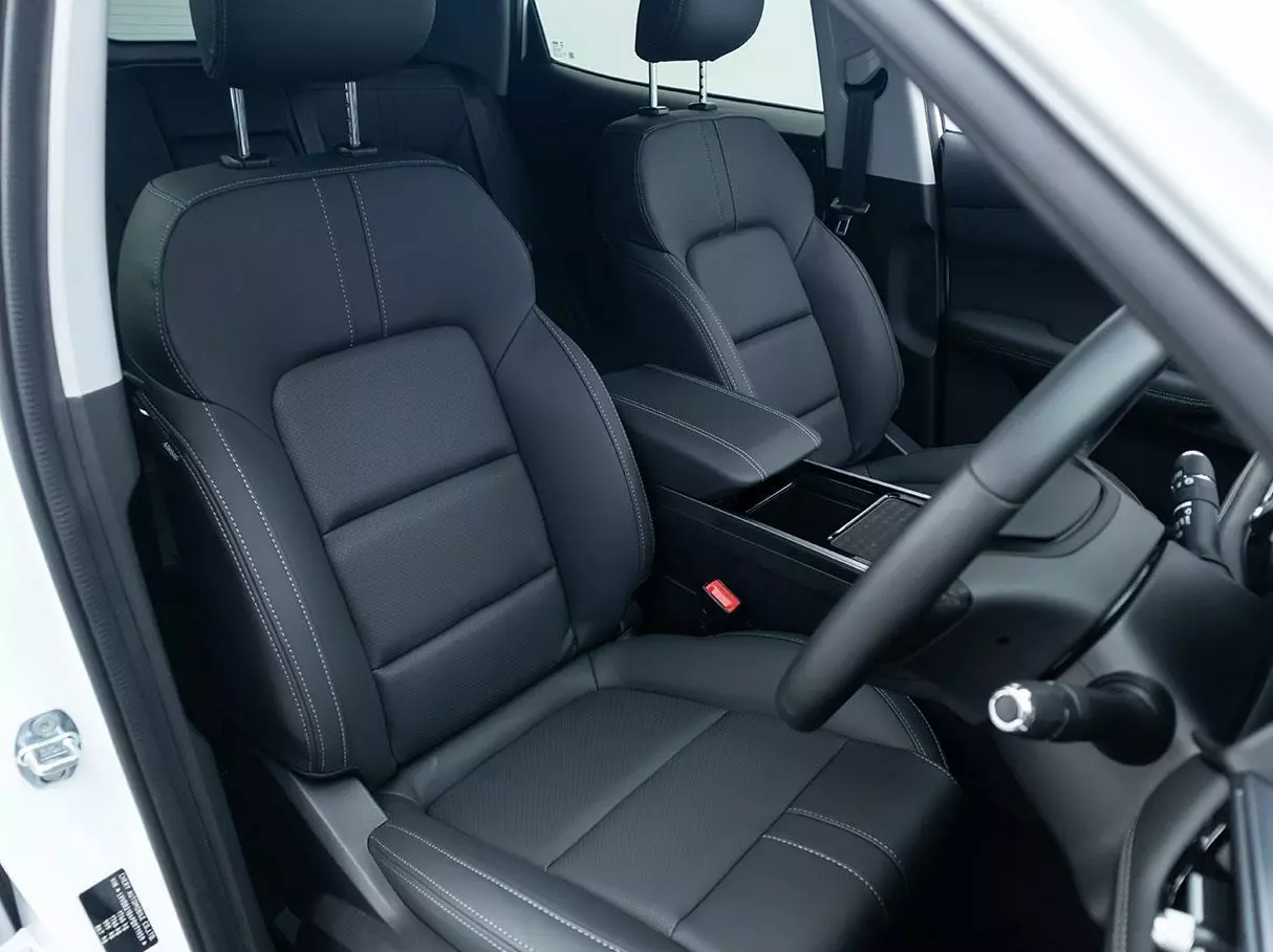 Vehicle Image for 17/17for Chery Tiggo 4 Pro 1.5t Elite Auto (cvt)