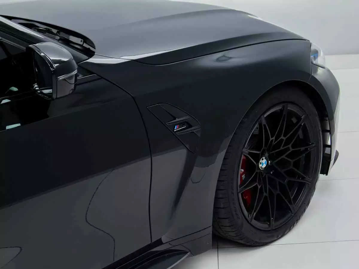 Vehicle Image for 7/17for BMW M3 Competition M xDrive