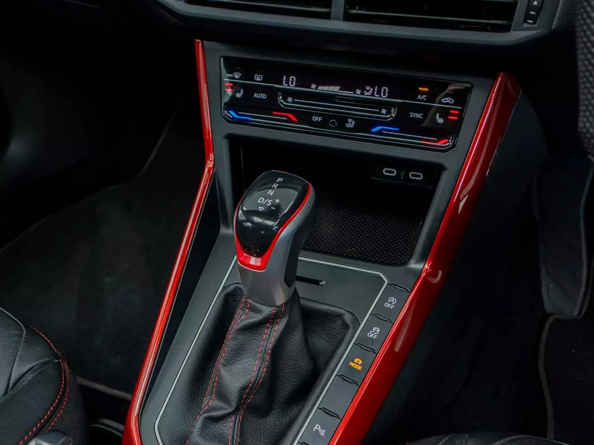 Vehicle Image for 12/17for Volkswagen Polo GTI