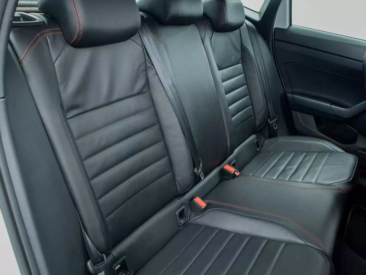 Vehicle Image for 16/17for Volkswagen Polo GTI