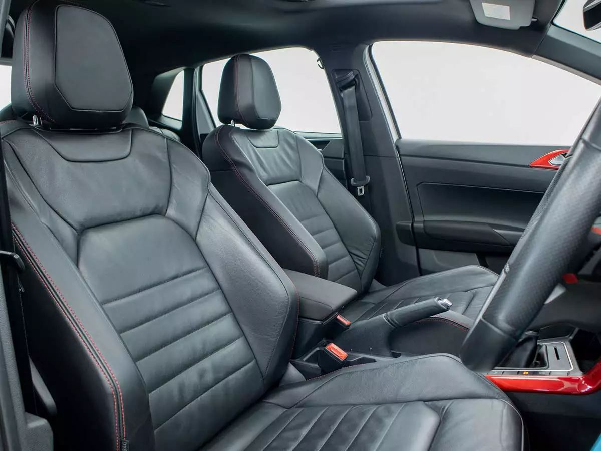 Vehicle Image for 17/17for Volkswagen Polo GTI