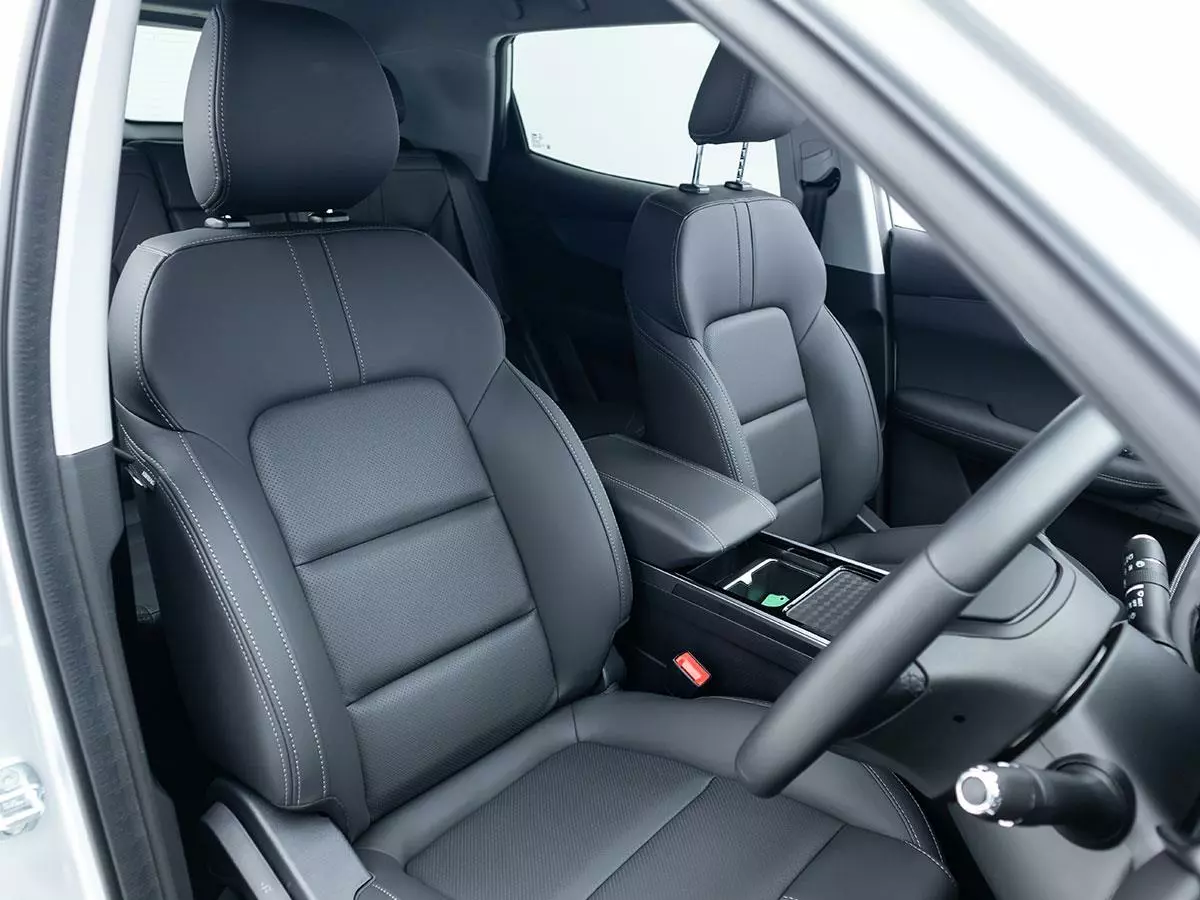 Vehicle Image for 17/17for Chery Tiggo 4 Pro 1.5 Urban