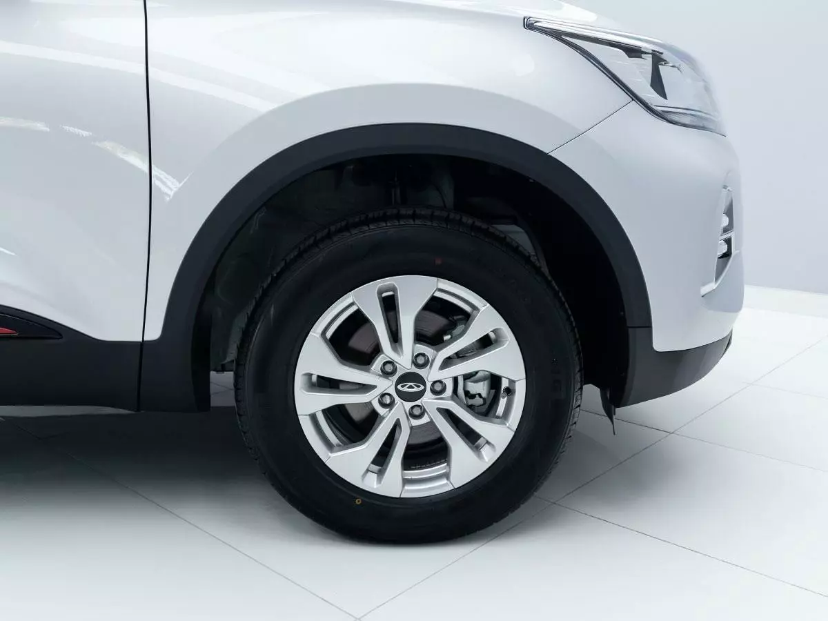 Vehicle Image for 7/17for Chery Tiggo 4 Pro 1.5 Urban