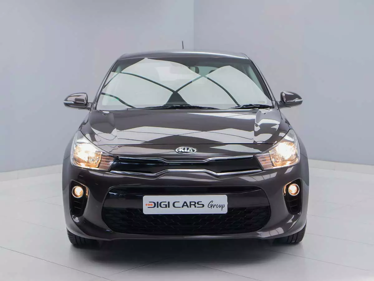 Vehicle Image for 3/17for Kia Rio Hatch 1.4 LX Auto