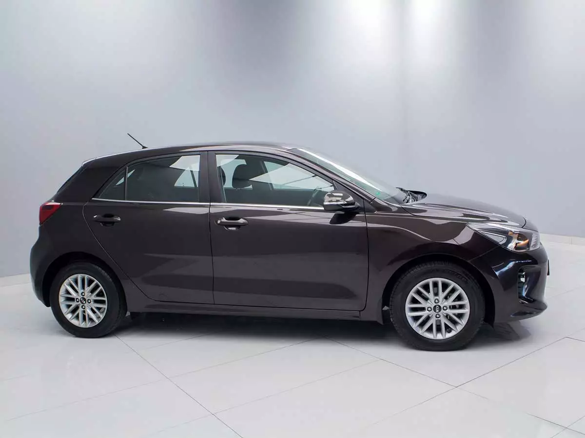 Vehicle Image for 4/17for Kia Rio Hatch 1.4 LX Auto