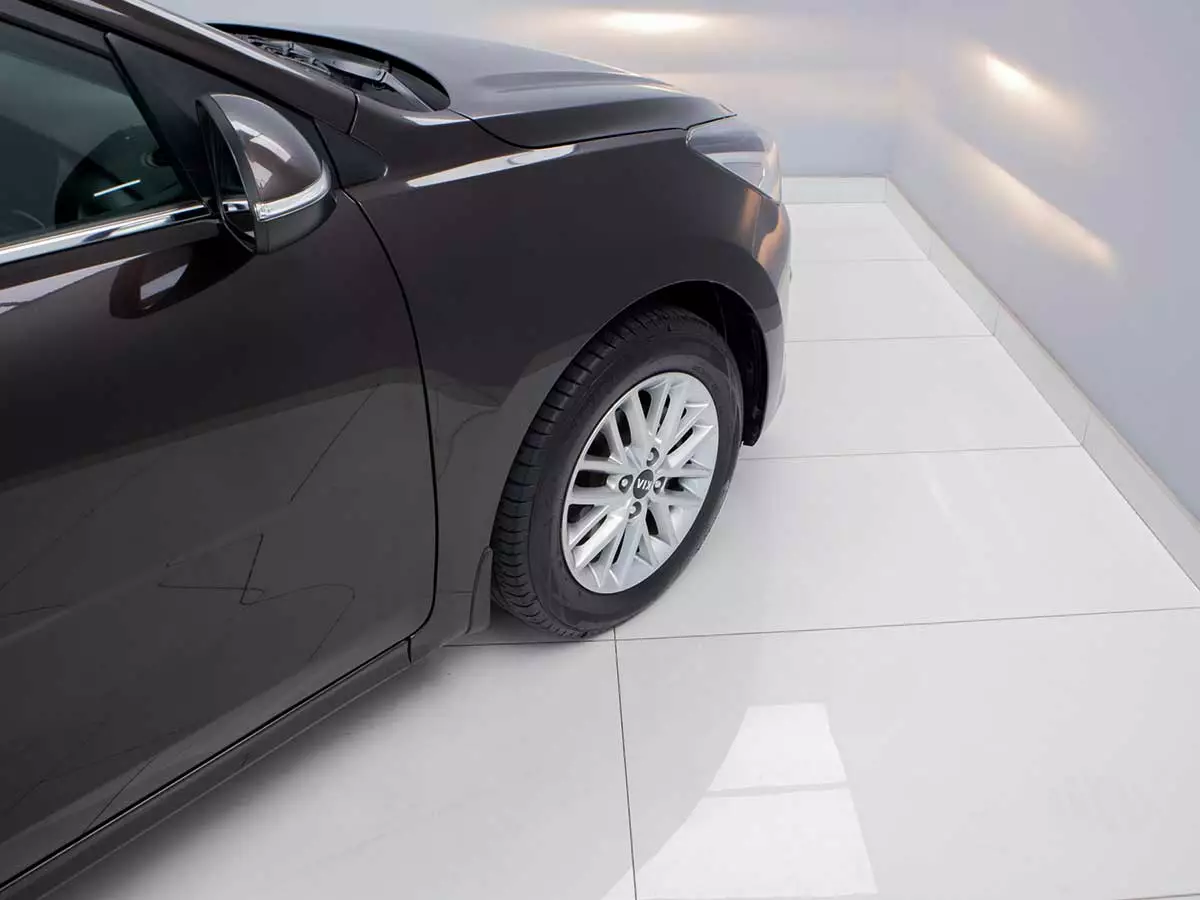 Vehicle Image for 7/17for Kia Rio Hatch 1.4 LX Auto