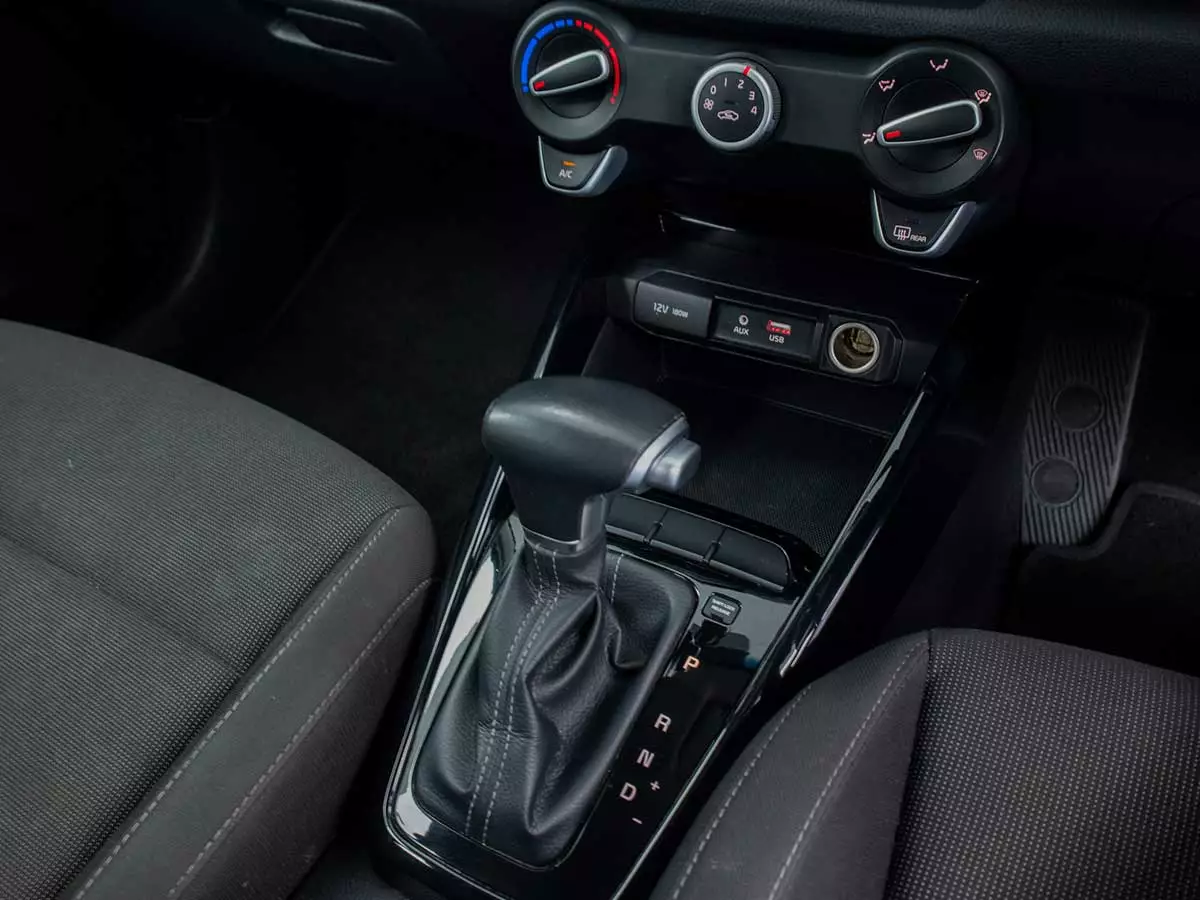 Vehicle Image for 12/17for Kia Rio Hatch 1.4 LX Auto