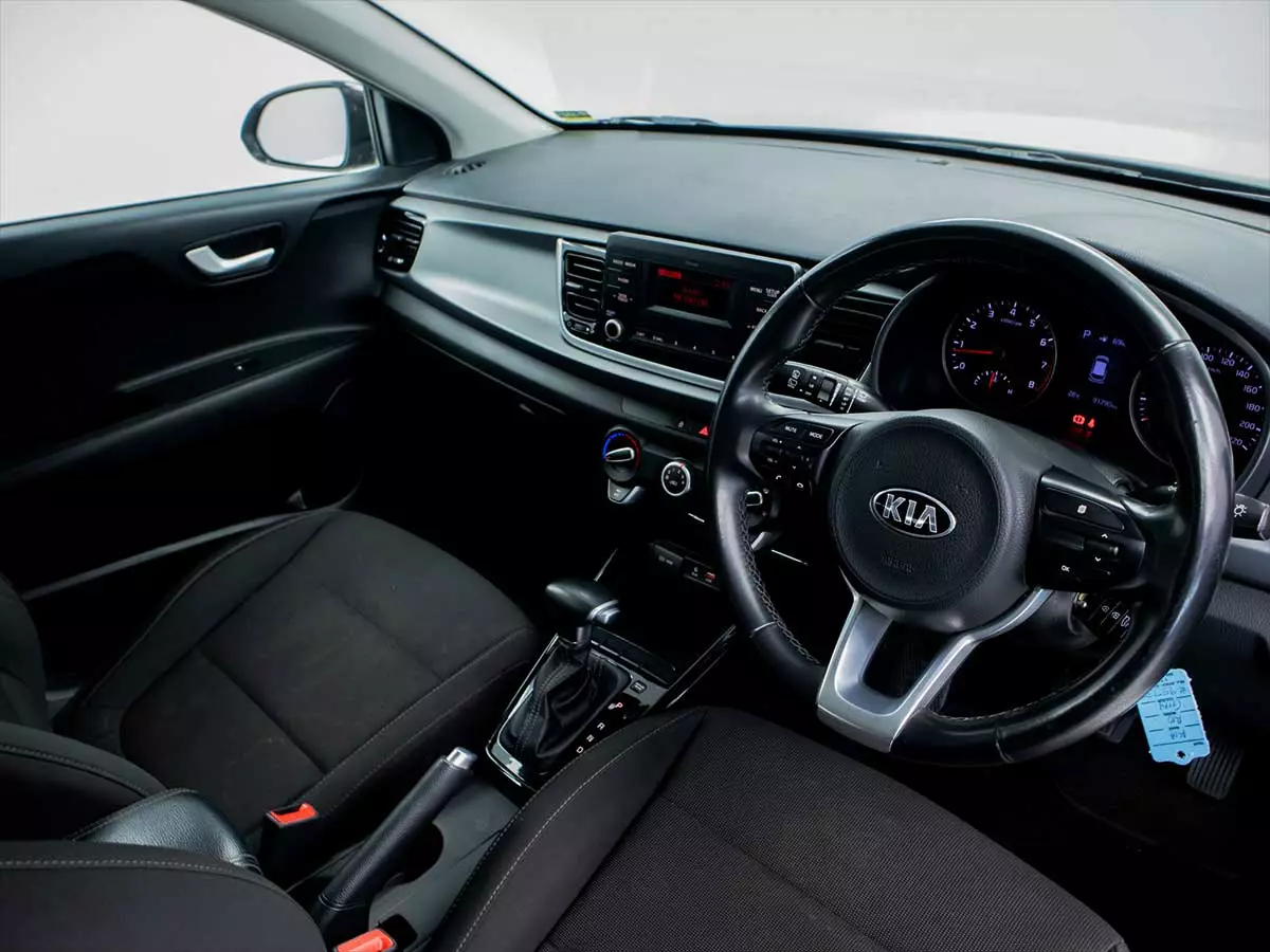Vehicle Image for 13/17for Kia Rio Hatch 1.4 LX Auto