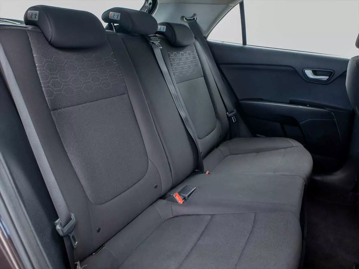 Vehicle Image for 16/17for Kia Rio Hatch 1.4 LX Auto