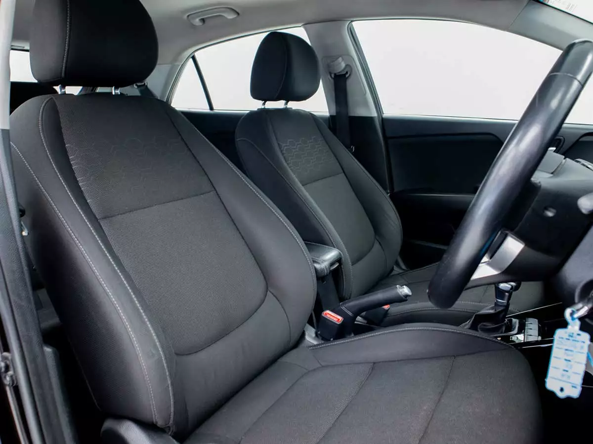 Vehicle Image for 17/17for Kia Rio Hatch 1.4 LX Auto