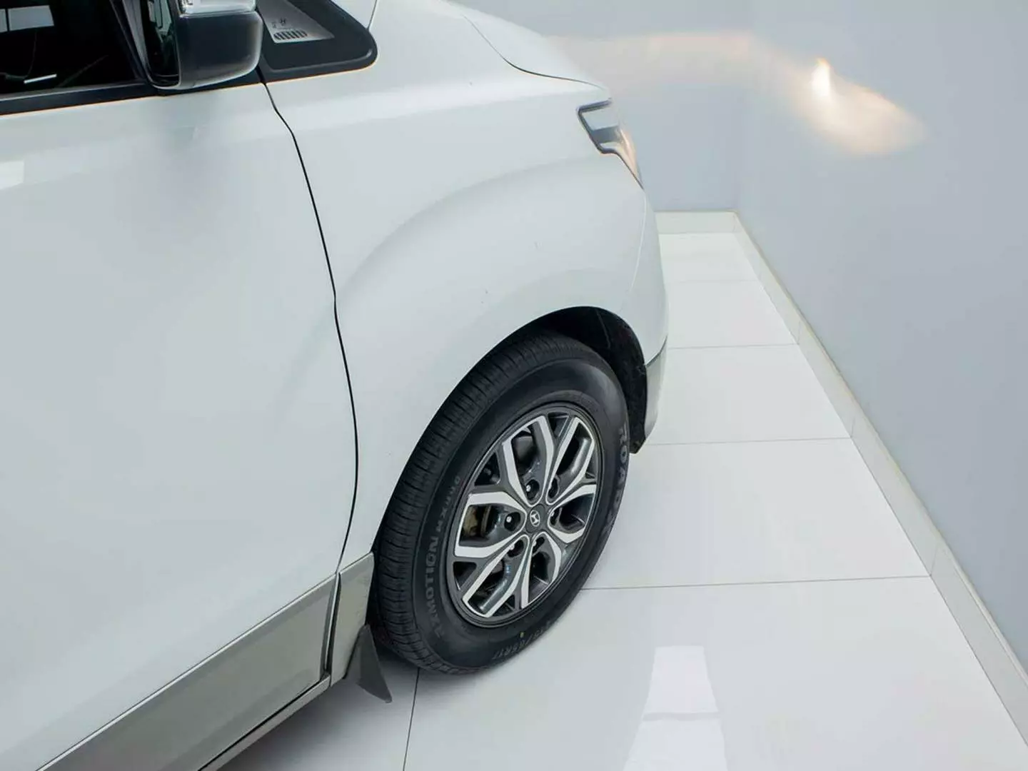 Vehicle Image for 7/18for Hyundai H-1 2.5 CRDI ELITE Auto  9-Seater