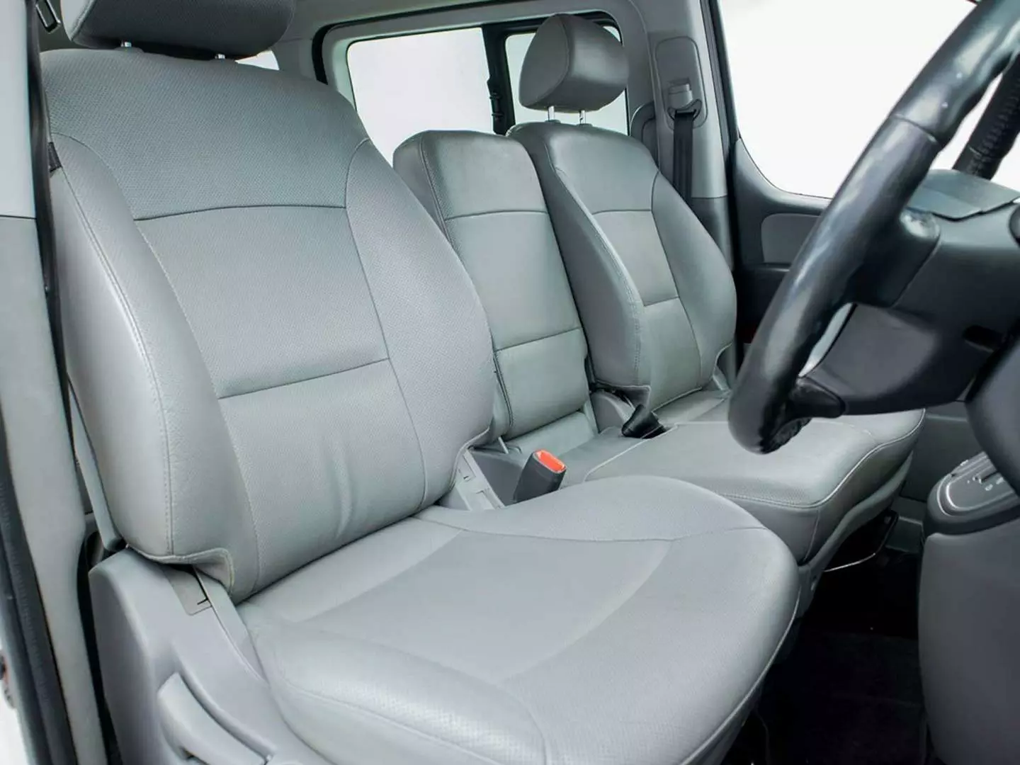 Vehicle Image for 18/18for Hyundai H-1 2.5 CRDI ELITE Auto  9-Seater