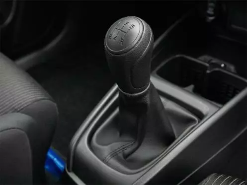 Vehicle Image for 12/18for Suzuki Ertiga 1.5 GA