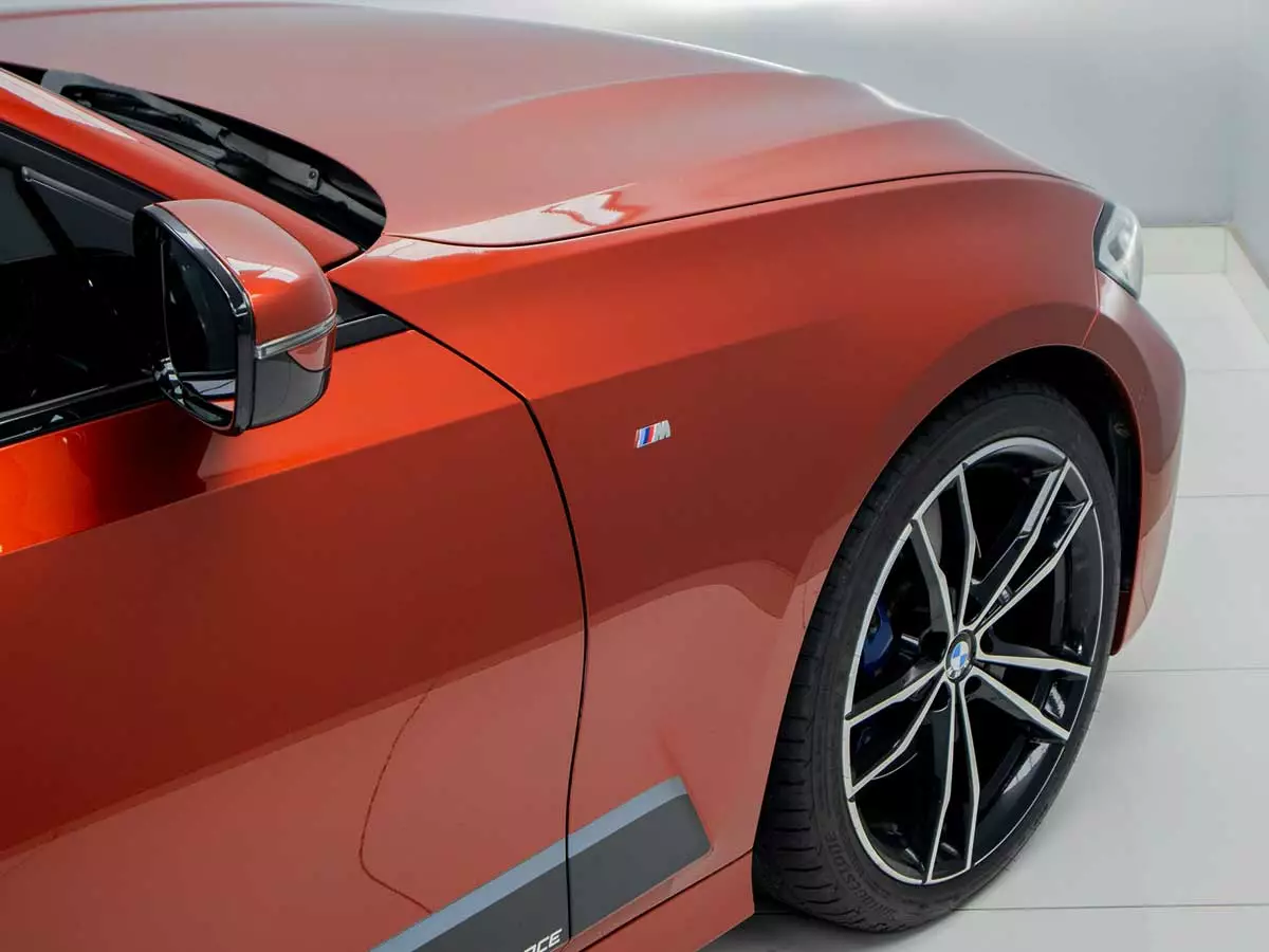 Vehicle Image for 7/17for BMW 3 Series 330i M Sport