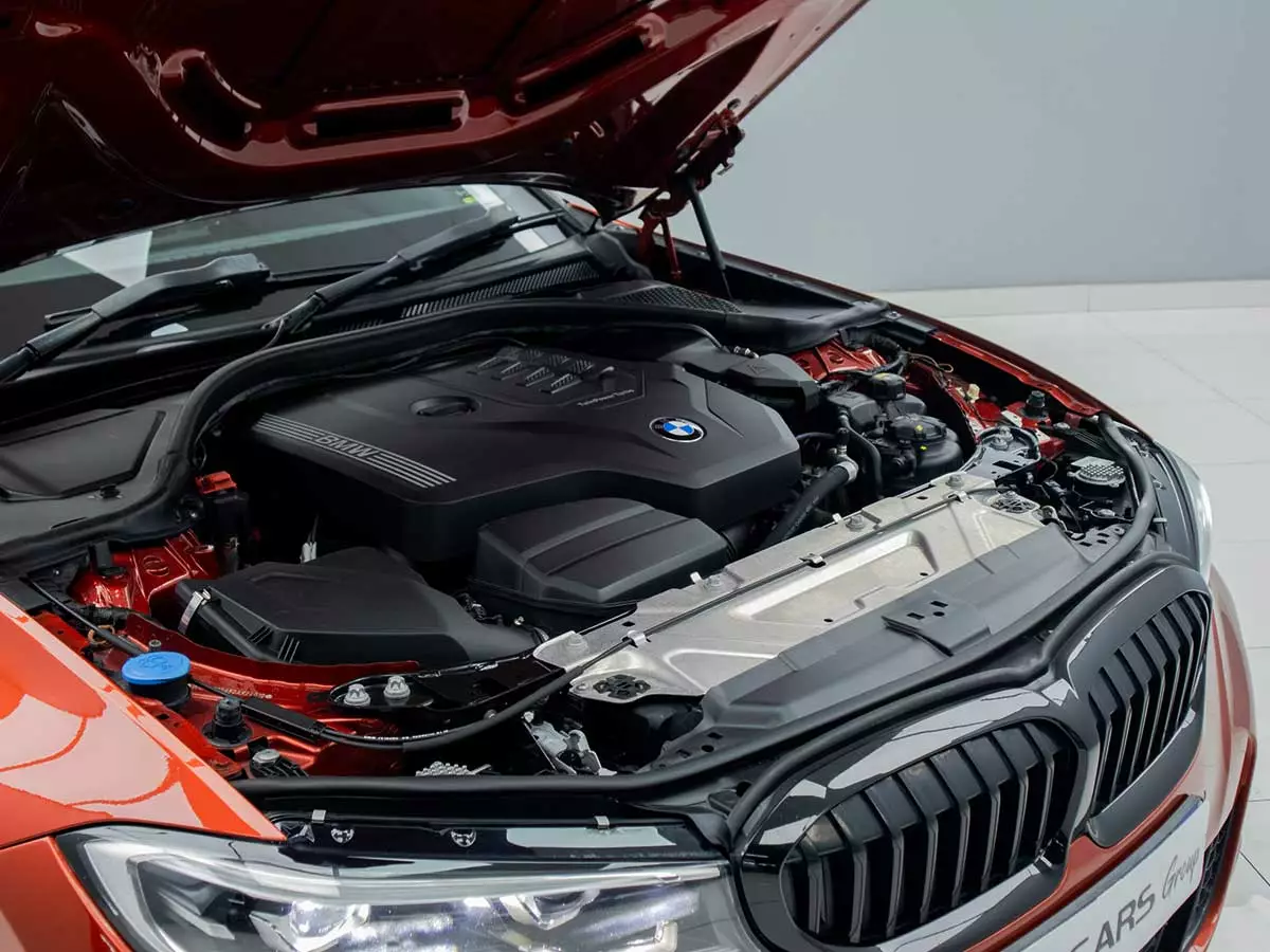 Vehicle Image for 8/17for BMW 3 Series 330i M Sport