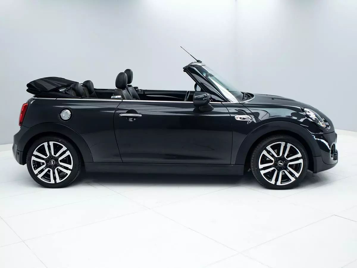 Vehicle Image for 7/21for MINI Convertible Cooper S Convertible