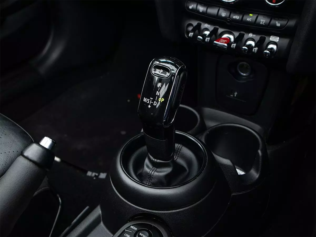 Vehicle Image for 16/21for MINI Convertible Cooper S Convertible