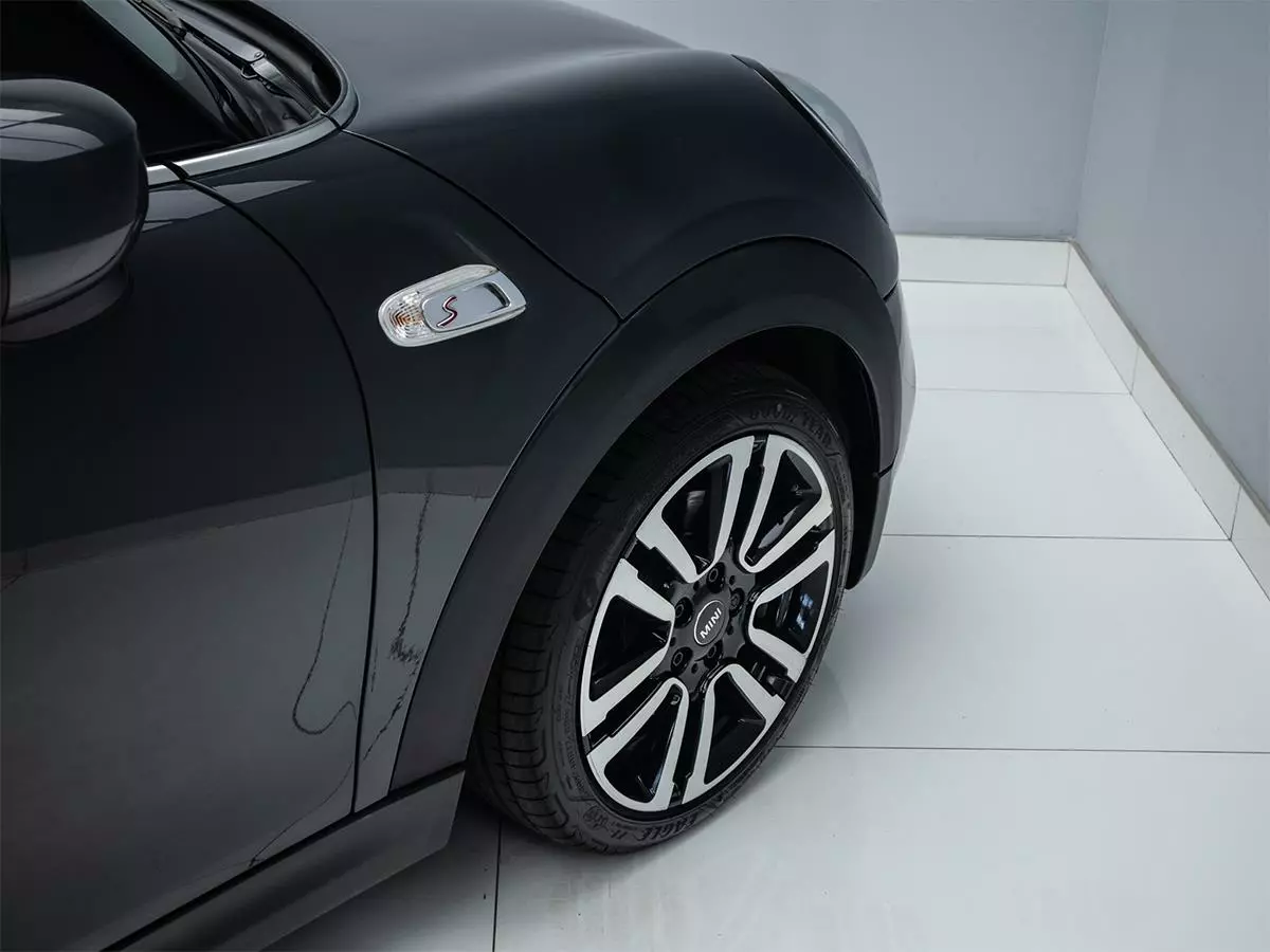 Vehicle Image for 11/21for MINI Convertible Cooper S Convertible
