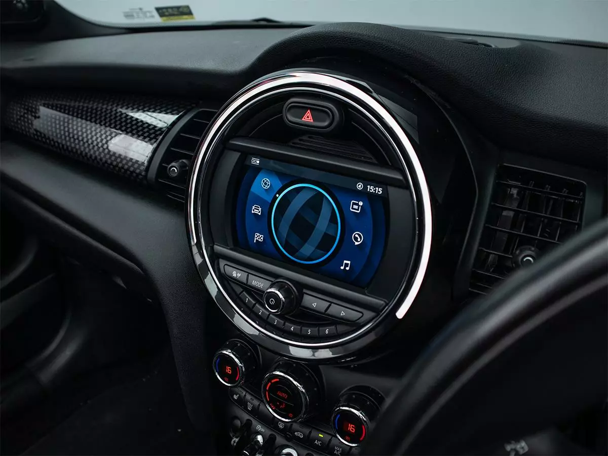 Vehicle Image for 15/21for MINI Convertible Cooper S Convertible