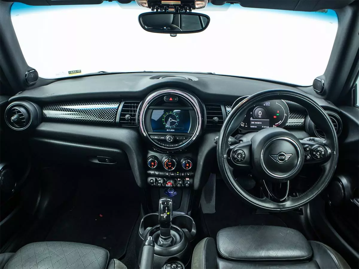 Vehicle Image for 18/21for MINI Convertible Cooper S Convertible