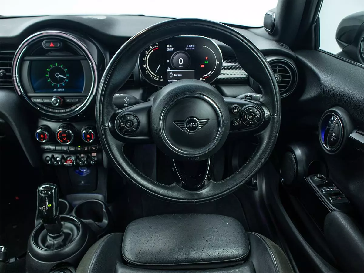Vehicle Image for 19/21for MINI Convertible Cooper S Convertible