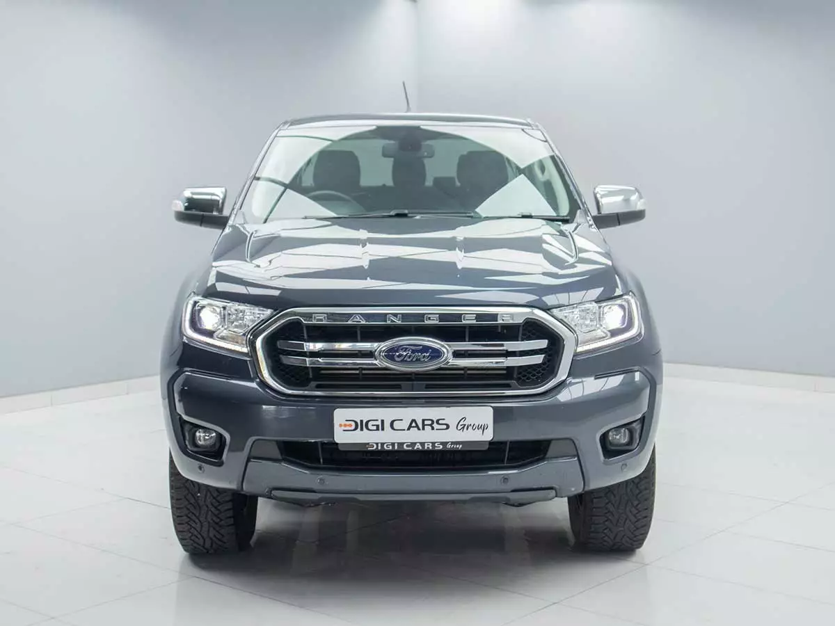 Vehicle Image for 3/17for Ford Ranger 2.0SiT Double Cab Hi-Rider XLT