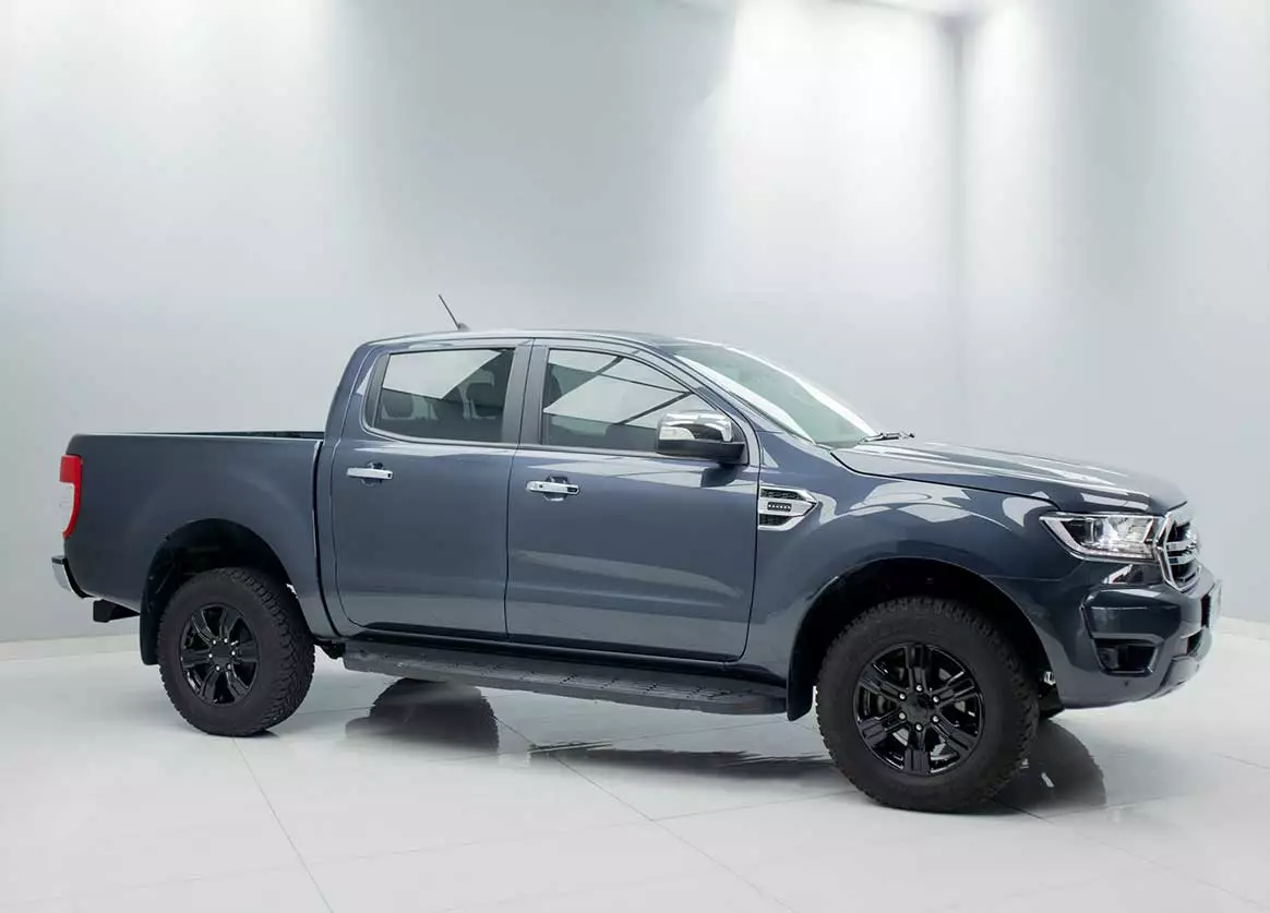 Vehicle Image for 4/17for Ford Ranger 2.0SiT Double Cab Hi-Rider XLT