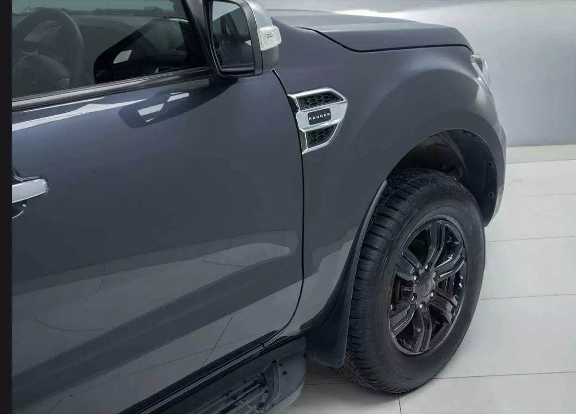 Vehicle Image for 7/17for Ford Ranger 2.0SiT Double Cab Hi-Rider XLT