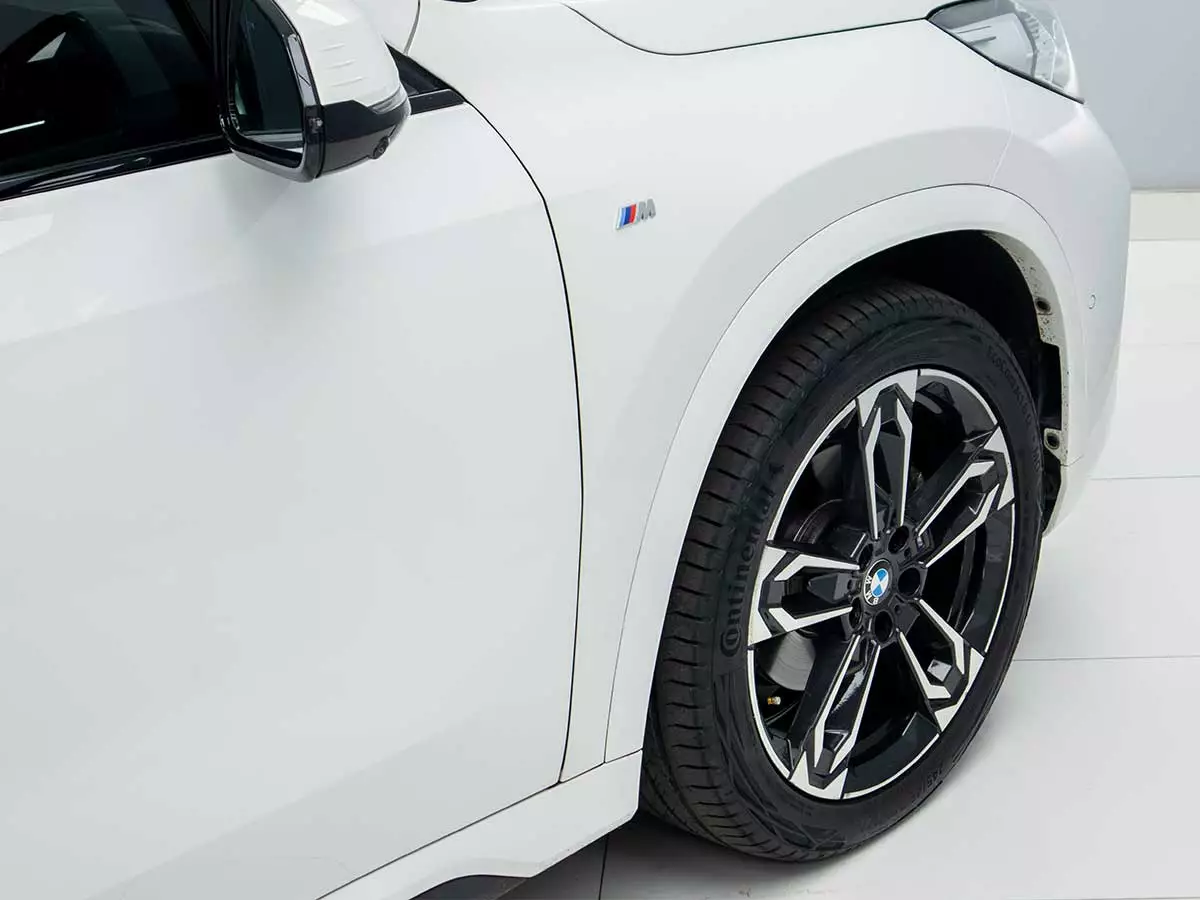Vehicle Image for 8/18for BMW X1 sDrive18i M Sport