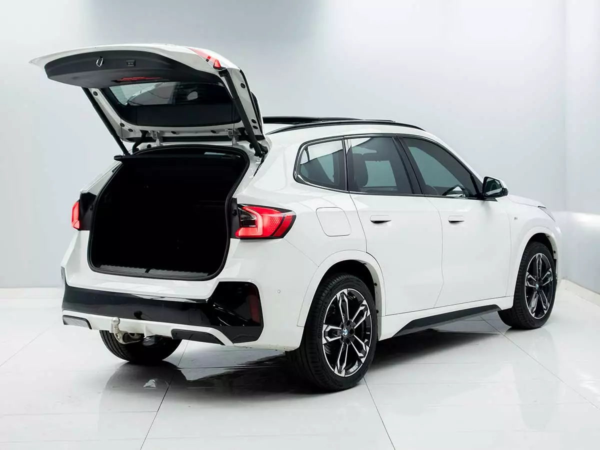 Vehicle Image for 7/18for BMW X1 sDrive18i M Sport