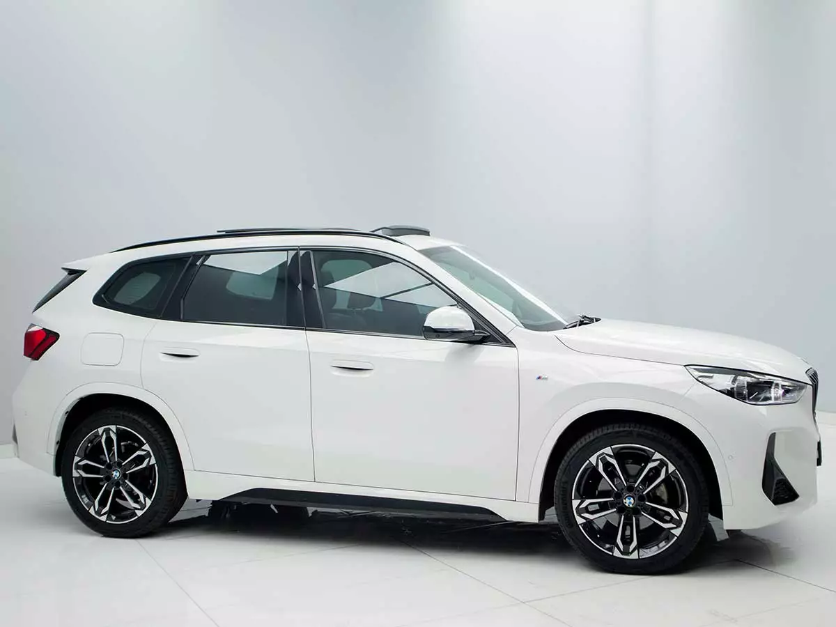 Vehicle Image for 5/18for BMW X1 sDrive18i M Sport
