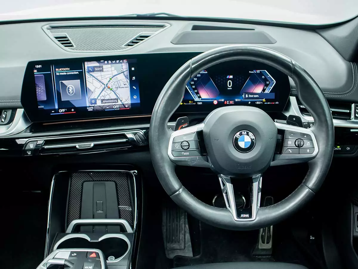 Vehicle Image for 16/18for BMW X1 sDrive18i M Sport
