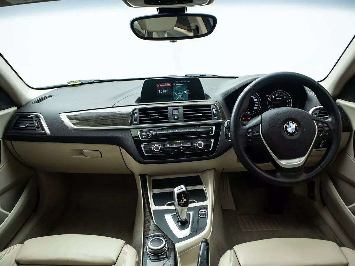 Vehicle Image for 14/17for BMW 2 Series 220i Coupe Luxury Auto