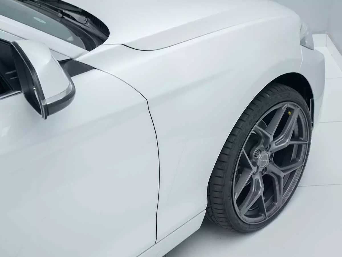 Vehicle Image for 7/17for BMW 2 Series 220i Coupe Luxury Auto