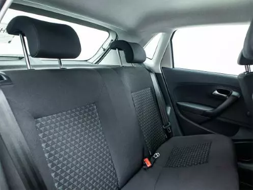 Vehicle Image for 16/17for Volkswagen Polo Vivo Hatch 1.4