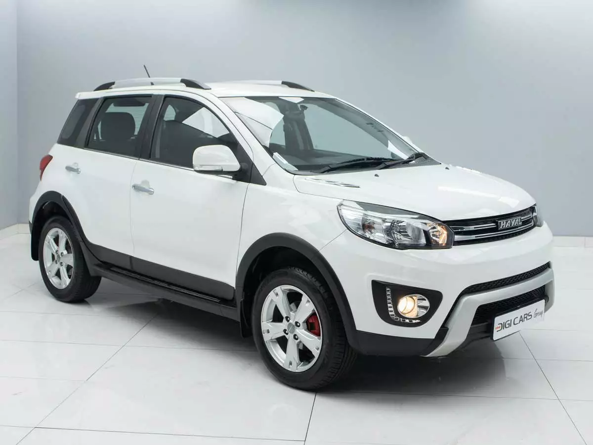Haval H1 1.5 2021