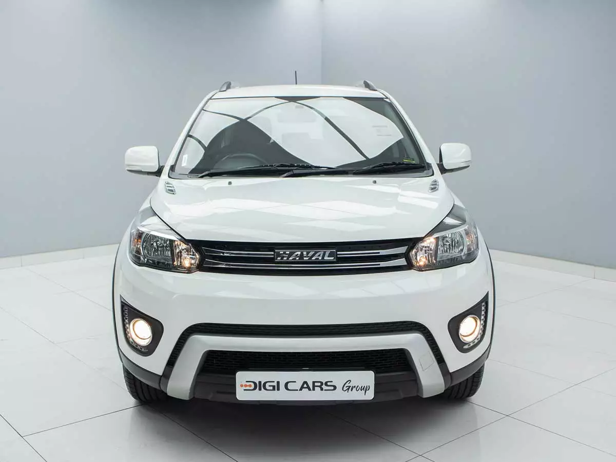 Vehicle Image for 3/17for Haval H1 1.5