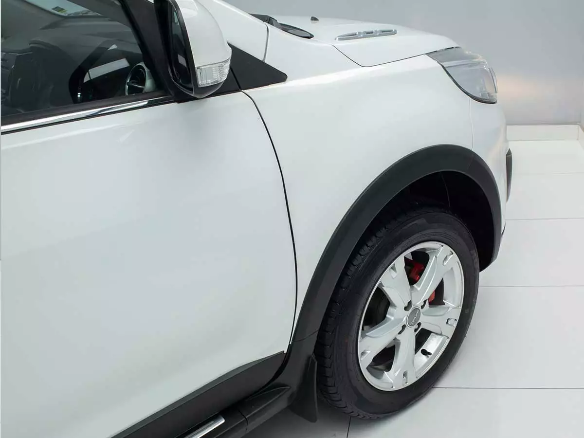 Vehicle Image for 7/17for Haval H1 1.5