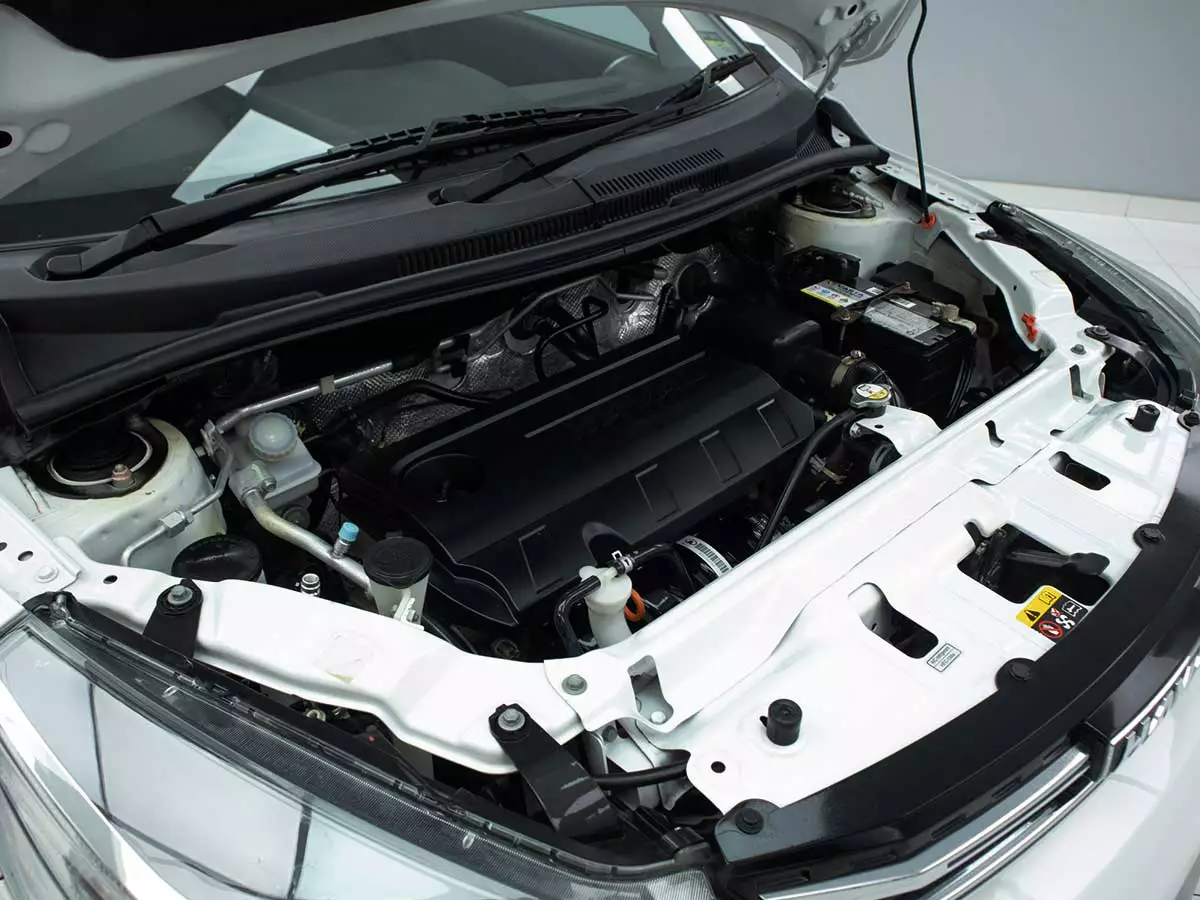 Vehicle Image for 8/17for Haval H1 1.5