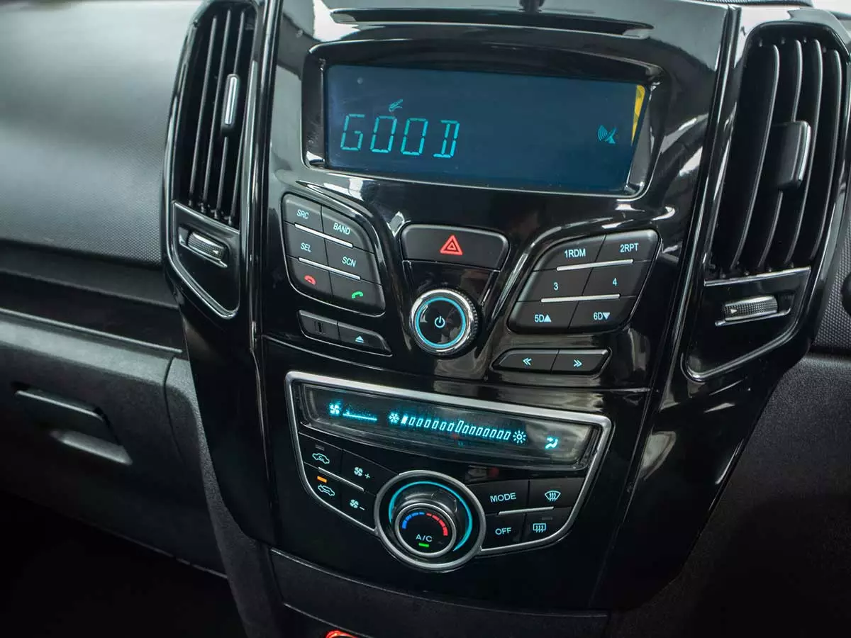 Vehicle Image for 11/17for Haval H1 1.5
