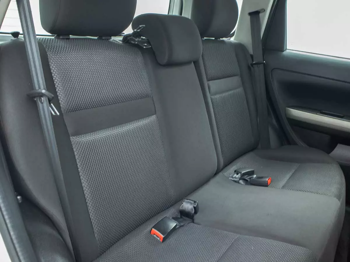 Vehicle Image for 16/17for Haval H1 1.5