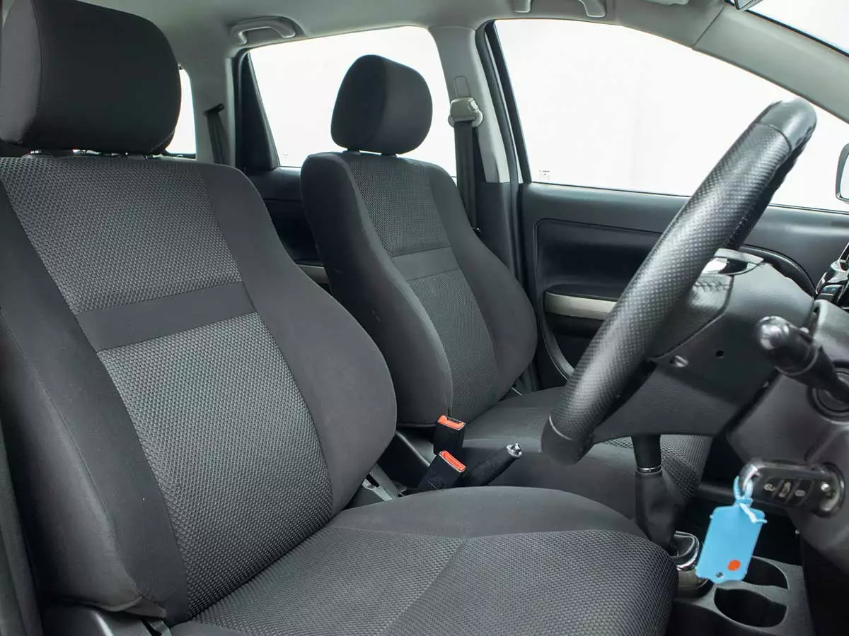 Vehicle Image for 17/17for Haval H1 1.5
