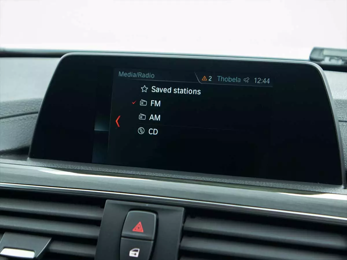 Vehicle Image for 11/17for BMW 3 Series 320d M Sport auto