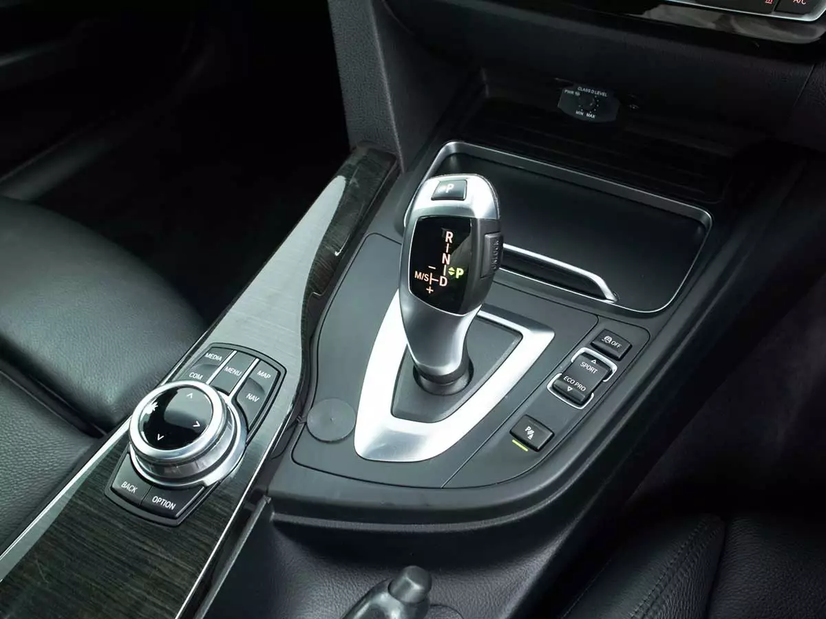 Vehicle Image for 12/17for BMW 3 Series 320d M Sport auto