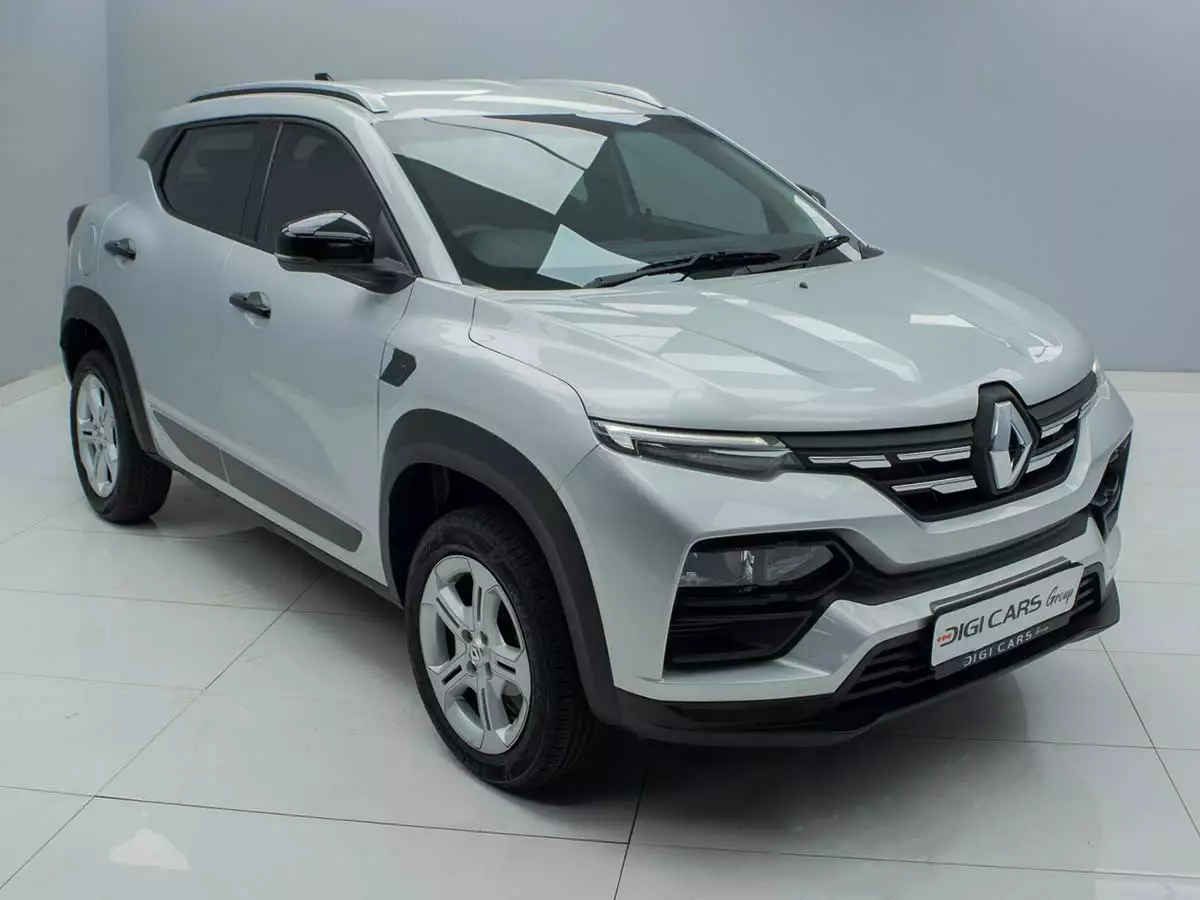 Vehicle Image for 2/17for Renault Kiger 1.0 Zen