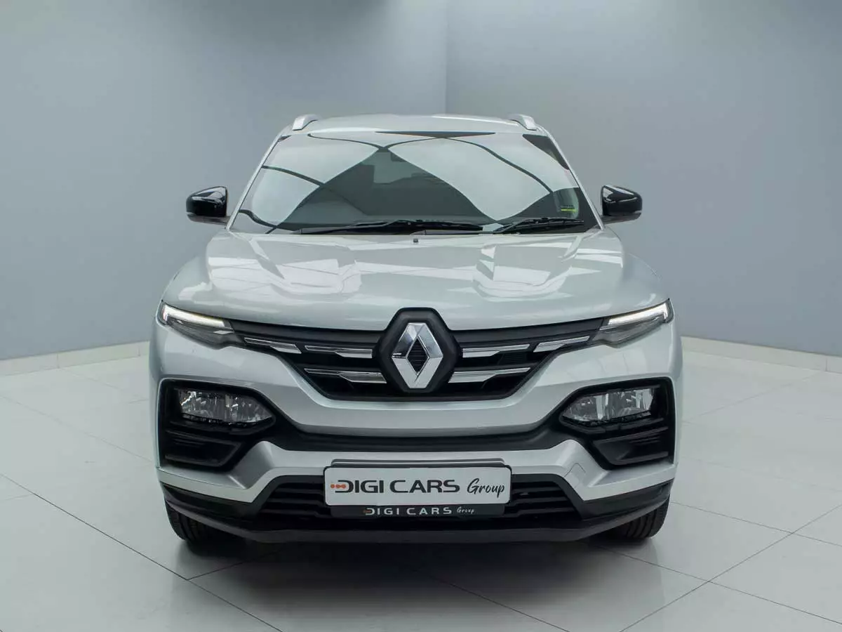 Vehicle Image for 3/17for Renault Kiger 1.0 Zen
