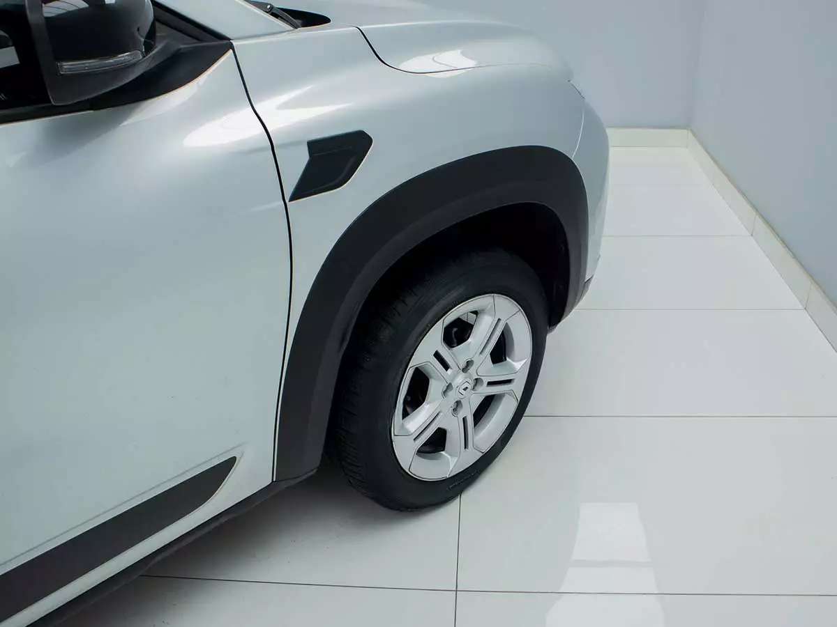 Vehicle Image for 7/17for Renault Kiger 1.0 Zen